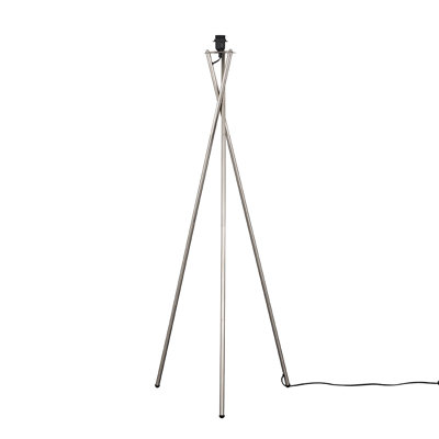 Ahti Camden 136cm Tripod Floor Lamp Base