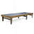Chaise Lounge - Dark Grey Mesh-1684722741