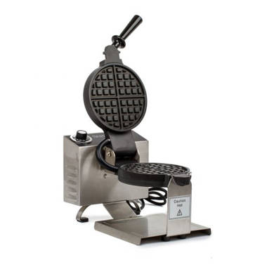 Sephra Wafflet Mini Belgian Waffle Baker Plates