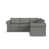 Gray Polyester