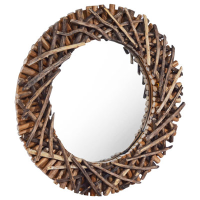 Jakey Wall Mirror