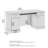 Magomed 66'' Desk