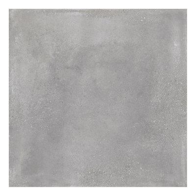 Carreau de porcelaine pour plancher et mur 24 po x 24 po Melange