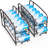 Marcale Can Organizer-710234030-710234033