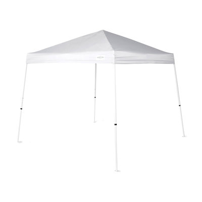 144'' W x 144'' D Pop-Up Canopy