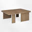Ensemble de tables basses 2 pièces-1260347044