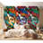 Non-Pasted Wall Mural-1498847853