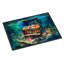 Treasure Chest Doormat-266367472