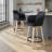 Boyne Swivel Upholstered Counter Stool-95848206-95848205
