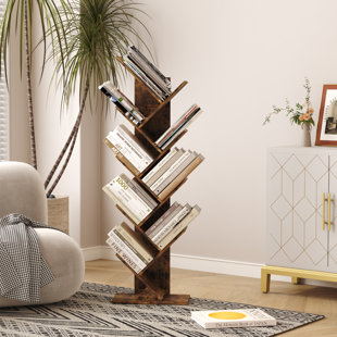 Tree Bookshelf