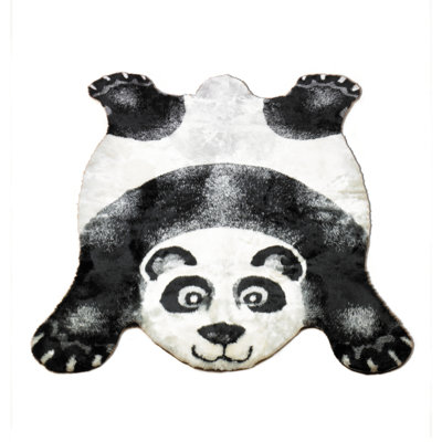 Tapis de jeu Panda