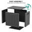 Flash W Deck Box-128588225