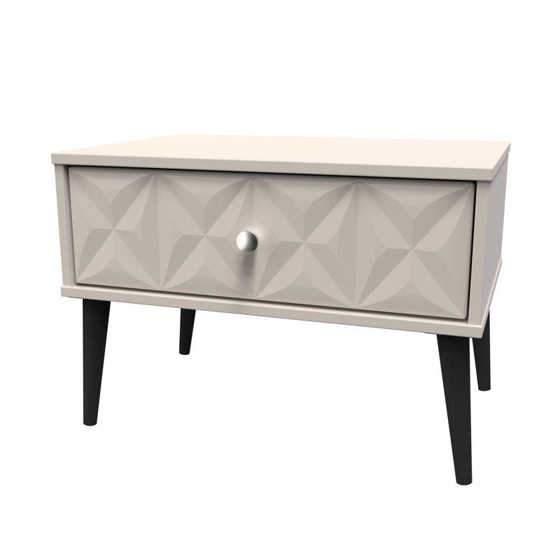 Tonsey End Table