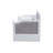 Madrid Upholstered Daybed with Trundle Bed-923284200