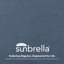 Coussin de chaise de patio Sunbrella 20 po x 50 po, coussin de chaise Adirondack avec attaches-1653468799-1831114128