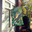 Drapeau pour la maison-112700351