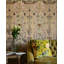 The Transylvanian Manor Wallpaper Roll