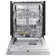 Bespoke Smart 42dBA Dishwasher with StormWash+™ and Smart Dry