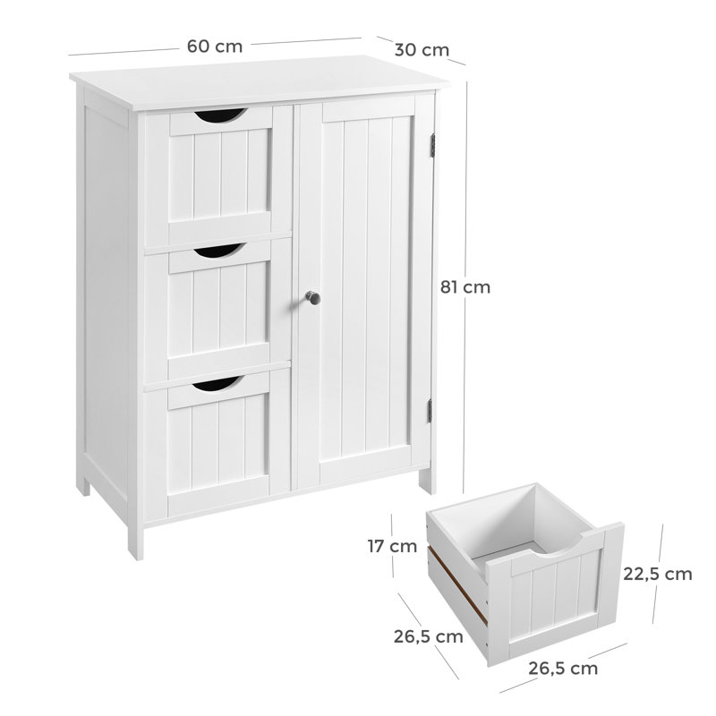 Ephrata Bathroom Cabinet