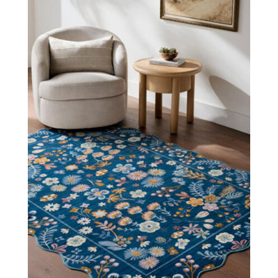 Tapis d'intérieur lavable à la machine Aberdeenshire