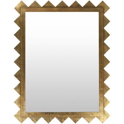 Rectangle Wall Mirror