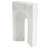 Duwane Marble Abstract Figurine / Sculpture Decorative Object-622365430
