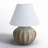 Farlow Ceramic Table Lamp