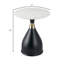Table de bout Buariki