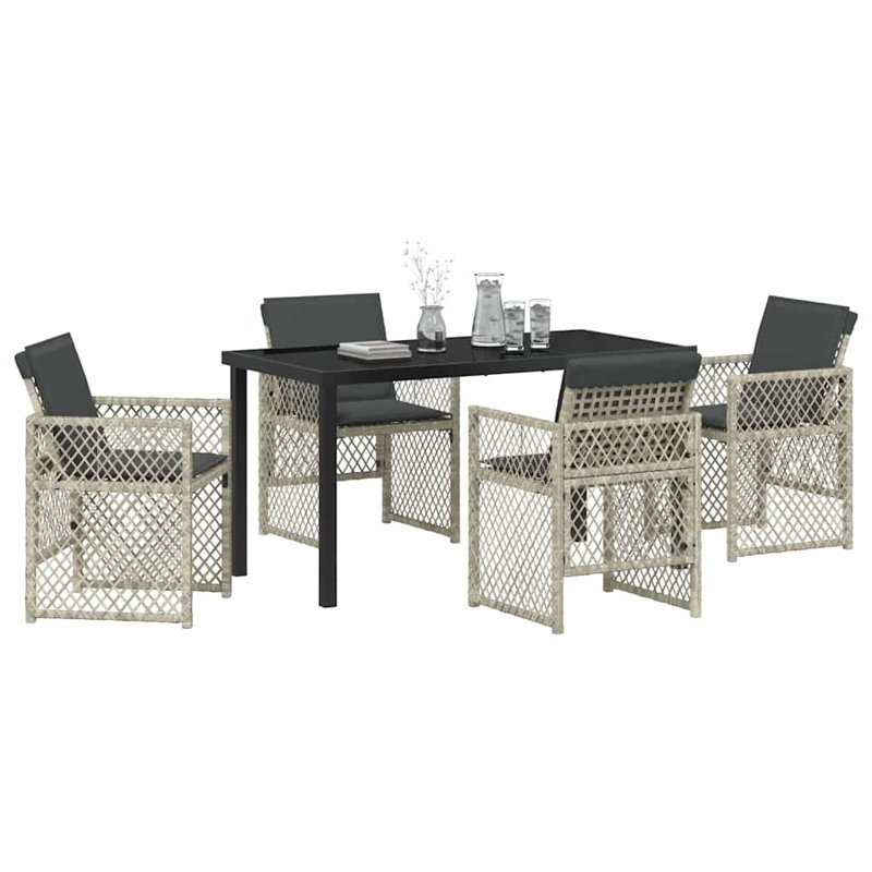Garden Dining Set