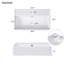 Meuble-lavabo 21,6 po avec lavabo en céramique-115583806