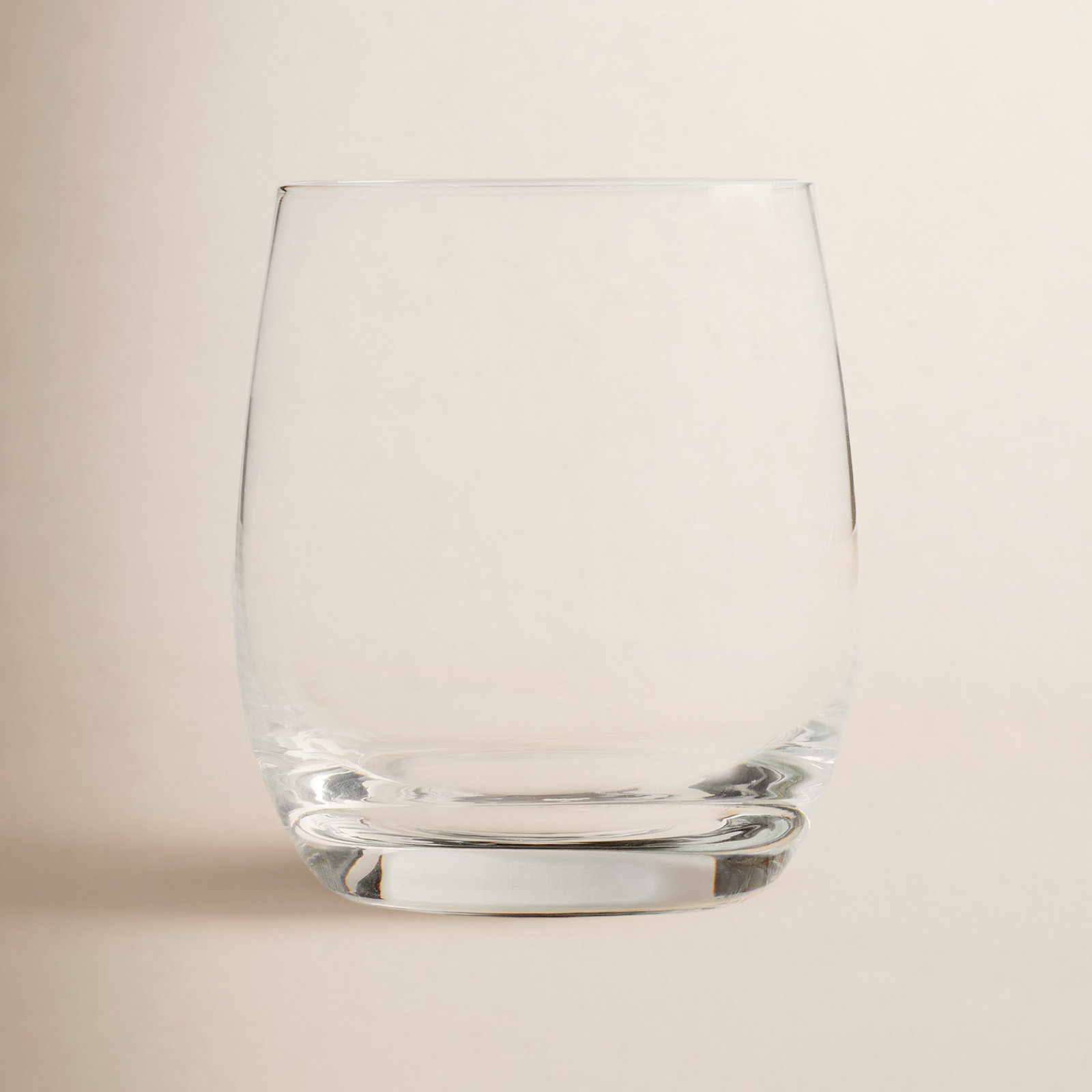 Rennert Whiskey Glass