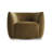 Council Upholstered Swivel Barrel Chair-74747875