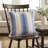 Throw Pillow Cotton Striped Throw Pillow-623773823