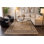 Cirro Wool Oriental Indoor Rug