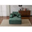 Méridienne surdimensionnée surdimensionnée Cozy Cloud Couch-364727483