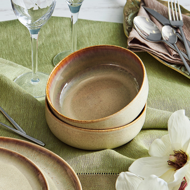 Humphrey Pasta Bowl