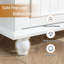 Buffet de 62,2 po de largeur Amarilys-83230069