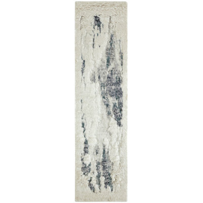 Tapis en laine Gildo
