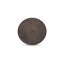 Table basse d'extérieur Rayshun bronze foncé