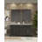 Laurel 60 in W x 22 in D Double Bath Vanity Top & Faucet Set-82319409-113358910