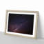 Out of Space Vol.45 in Abstract - Picture Frame Graphic Art Print-55735348-55735342