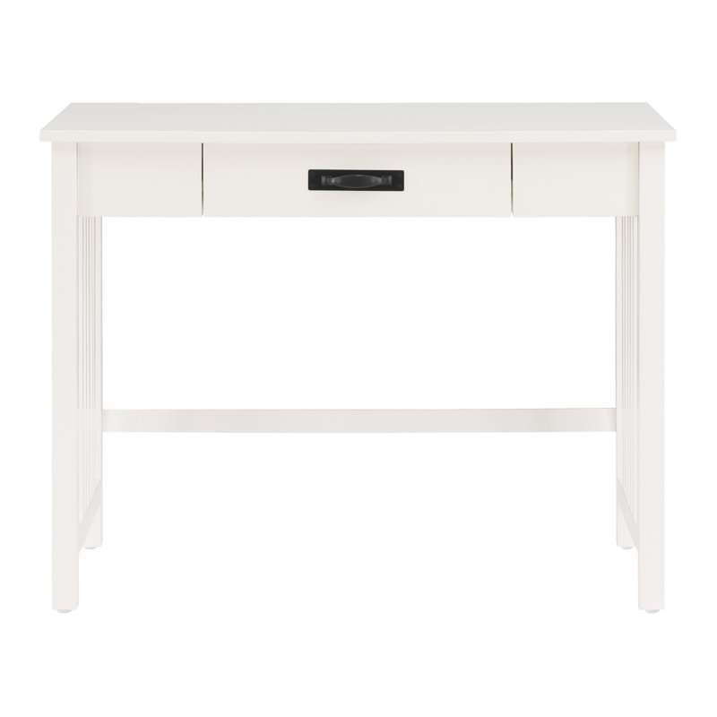 Wenger Writing Desk, White