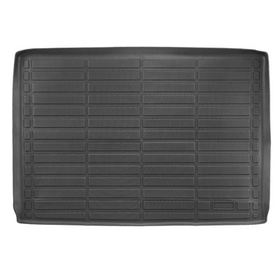 Tapis de cargaison tout temps TPE sur mesure pour banlieue / Yukon XL 2015-2020