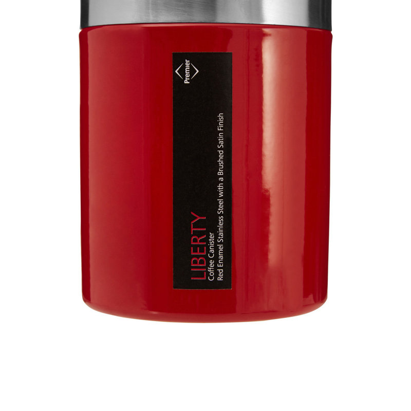 Metal Jar