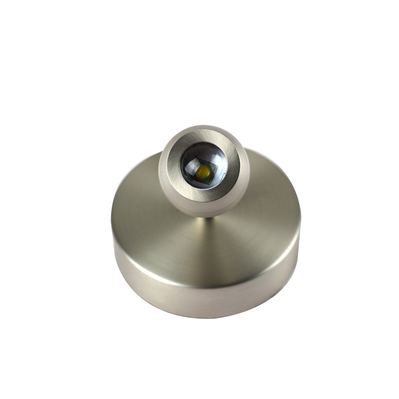 Lampe de table 6 po Soho