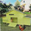Grand poulailler en bois de 11,12 pi² avec 2 portes en libre parcours, 2 nichoirs et perchoir - cage à poulets pour l'extérieur-311480301