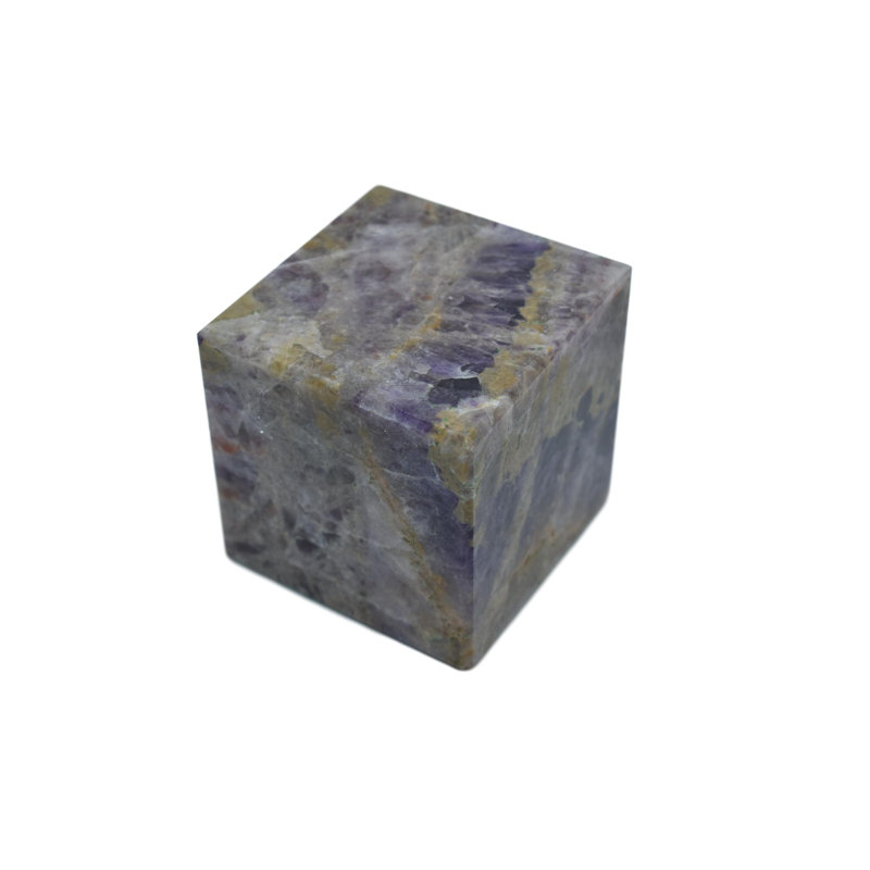 Abstract Figurines & Sculptures, Purple
