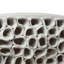 Reef Centerpiece-Matte White