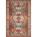 Mayers Oriental Indoor Rug