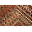 Magnifique tapis de couloir Kuba